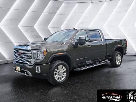 GMC SIERRA HD 2022 1GT49WE78NF171499 image GMC SIERRA HD 2022 1GT49WE78NF171499 image